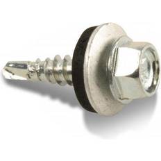 Heco Farmerskrue Overlap Pakke med 4,8 x 20 mm 250 stk