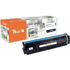 Hp 203x Peach Lasertoner HP 203X - Cyan