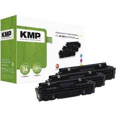 Tintenpatronen KMP 3 410X