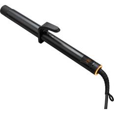 Hot Tools Rizadores de pelo Hot Tools Digital Salon Curling Iron Black Gold Rizador De Pelo 32 mm 1 UD