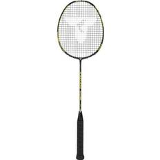 Badminton Talbot Torro Badmintonschläger Badmintonschläger Isoforce 651, Carbon4, Long-Schaf