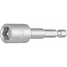 ASW Tilbehør til elværktøj ASW Boltbits 7,0MM med magnet 50MM