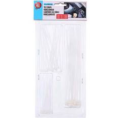allride strips 75 stk. transparent