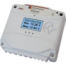 Mppt charge controller Morningstar Solar Charge Controller MPPT PS-MPPT-40M