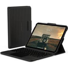 Apple iPad 10.9 Keyboards UAG Rugged (English)