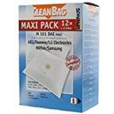 Bag 105 Scanpart Maxipack Kompatibel Mit Daewoo Typ RC 105 Vacuum Cleaner Bag