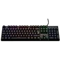 Mechanische tastatur Surefire Kingpin M2 Mechanische