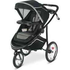 Strollers Graco Modes Jogger 2.0 (Travel system)