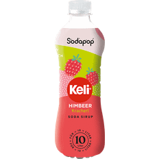 Sodapop SODAPOP 10025829 Sirup Keli