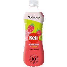 Smagstilsætninger Sodapop Sodapop Sirup Til Drikkevarer