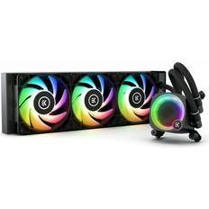 EK-Nucleus AIO CR360 Lux D-RGB