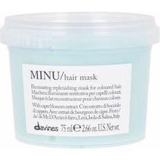 Davines Minu Hair Mask 75 ml 75ml