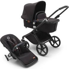 Bugaboo Poussettes Bugaboo Fox Cub (Duo)