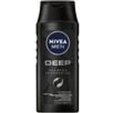 Nivea Deep Shampoo Shampoo 250ml