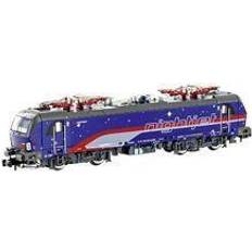 Hobbytrain Elektrolokomotiv N Hobbytrain H30162S Digita. [Levering: 4-5 dage]