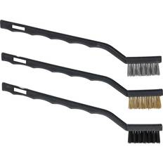 BGS BGS Diy 85811 Brush Set 175 mm 3 pcs