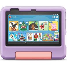 Water Resistant Tablets Amazon Fire 7 Kids 16GB