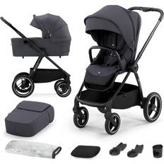 Kinderkraft Nea 2 Deep Grey (Duo)