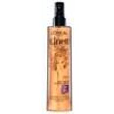 Elnett L'Oréal Paris Elnett De Luxe Värmeskydd Och Styling Hårspray 170 ml