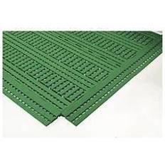 Tøjpleje Coba Europe Fußbodenrost Work Deck, L 1200 x B 600 x H 25 mm, grün