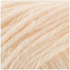 Lily Sugar'n Cream The Original Yarn Soft Ecru