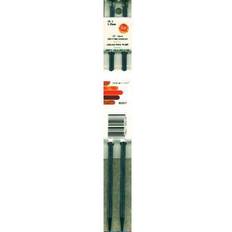 Boye Single Point Aluminum Knitting Needles 10 Size 11/8mm