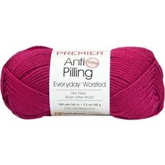 Anti-Pilling Everyday Worsted Yarn DN100-75