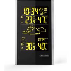 Technoline WS 9060 Indendørs Hygrometer
