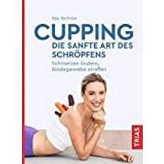 Cupping massage Cupping die sanfte Art des Schröpfens