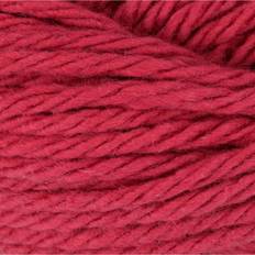 Spinrite Lily Sugar 'n Cream Original Country Red 01530