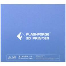 Flashforge 3D-printere Flashforge Printunderlagsfolie 3D Printer