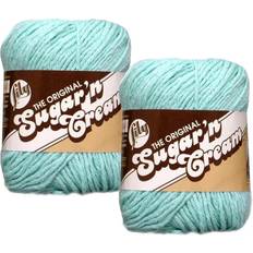 Lily Sugar 'n Cream Original Robins Egg 01215