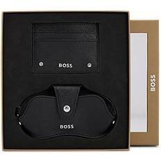 HUGO BOSS Korthållare HUGO BOSS Cindy GB SunC&Card-G Geschenk-Set