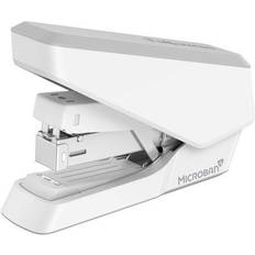 White Staplers & Staples Fellowes LX860 EasyPress Desktop Stapler, 5014301