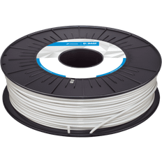 BASF Filaments BASF Ultrafuse TPU-2303a075 TPU95A Filament TPU résiste aux chocs, résistant aux produits chimiques 1.75 mm 750 g blanc 1 pc(s)