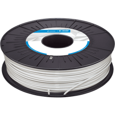 BASF Ultrafuse TPU-2303a075 TPU95A Filamento per stampante 3D TPU resistente agli urti, resistente ai prodotti chimici 1.75 mm 750 g Bianco 1 pz