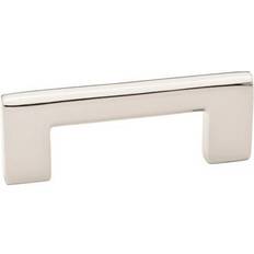 86161US26 3 to Trail Cabinet Pull, Bright