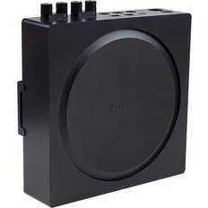 Sonos amp HIDEit Mounts Sonos Amp Fixed