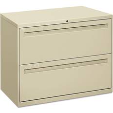 Office Supplies Hon Brigade 700 Series Lateral File, 2