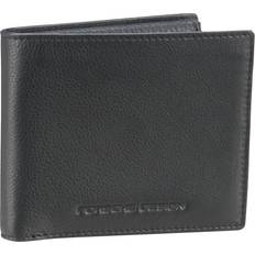 Business Wallet 9903 - Svart