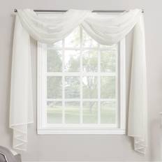 No. 918 Emily Sheer Voile Panneau de Rideau 59 po x 216 po