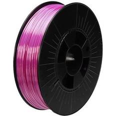 Velleman 1.75 mm PLA-FILAMENT SATIN ROZE 750 g