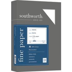 Office Supplies Southworth JD18C Cotton Business