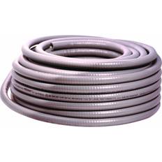 Southwire Electrical Enclosures Southwire 55082603 Metallic Liquid Tight Flexible Conduit, Gray