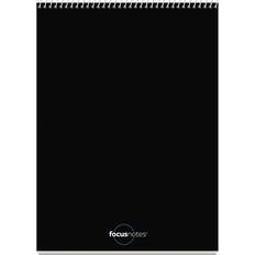 Tops Oxford FocusNotes Writing Tablet, 8-1/2