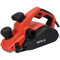 Håndholdte el-høvle YATO YT-82144 220 - 240 V 50 Hz 3 m