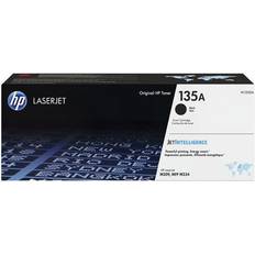 Blekk & Toner HP 135A (Black)