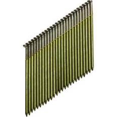 Dewalt Power Tool Guns Dewalt Bright Collated Framing Stick Nails 2.8mm x 75mm 2200 Pack