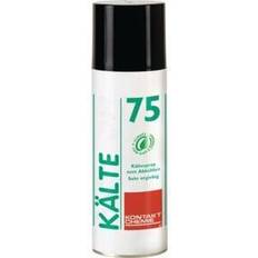 Paint Sprayers CRC Kältespray KÄLTE 75 400 ml 4.8 L 12 Stk