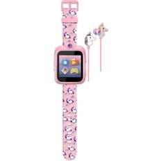 Smartwatches iTouch Playzoom Kid's Pink Unicorn Silicone Strap Unicorn